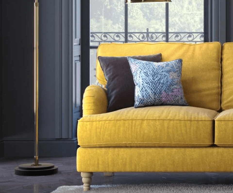 Buoyant Upholstery
