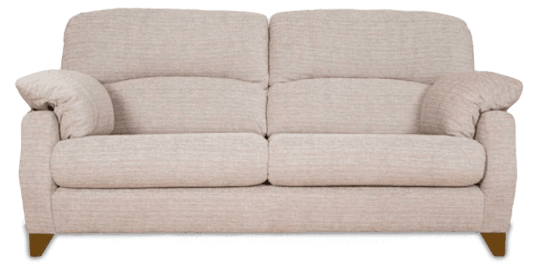 Fabric Sofa