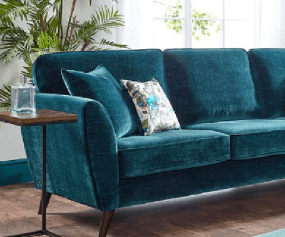 Lebus Upholstery